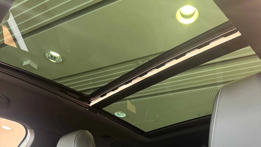 Bild eines Q4 55 e-tron quattro