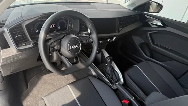 Bild eines A1 Sportback 25 TFSI intense