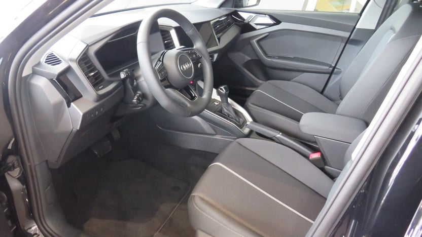 Bild eines A1 allstreet 30 TFSI intense