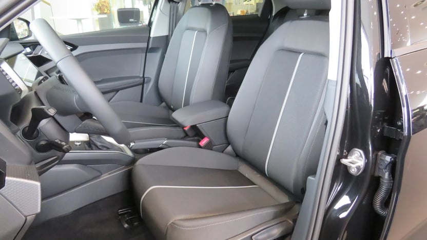 Bild eines A1 allstreet 30 TFSI intense