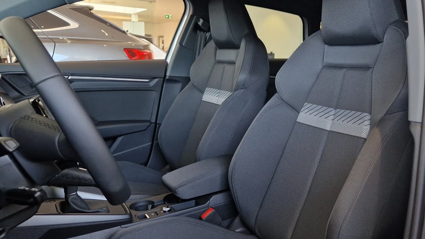 Bild eines A3 Sportback 30 TFSI