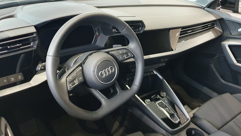 Bild eines A3 Sportback 30 TFSI