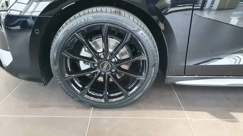 Bild eines A3 Sportback 30 TFSI