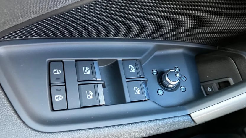 Bild eines A3 Sportback 30 TFSI