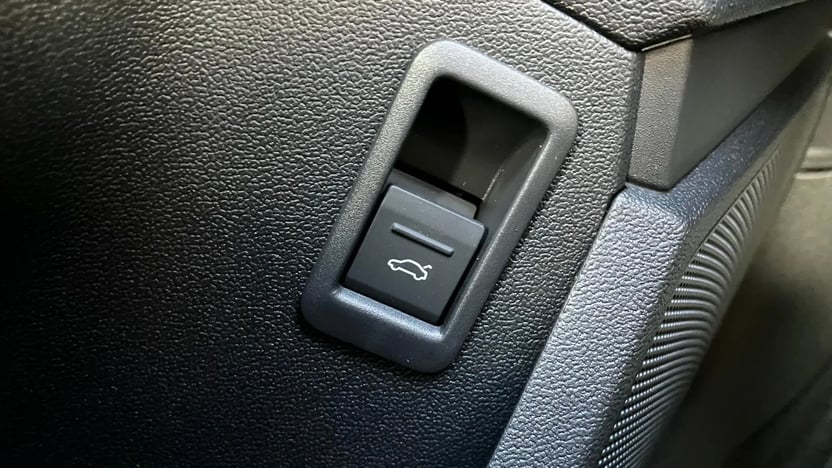 Bild eines A3 Sportback 30 TFSI