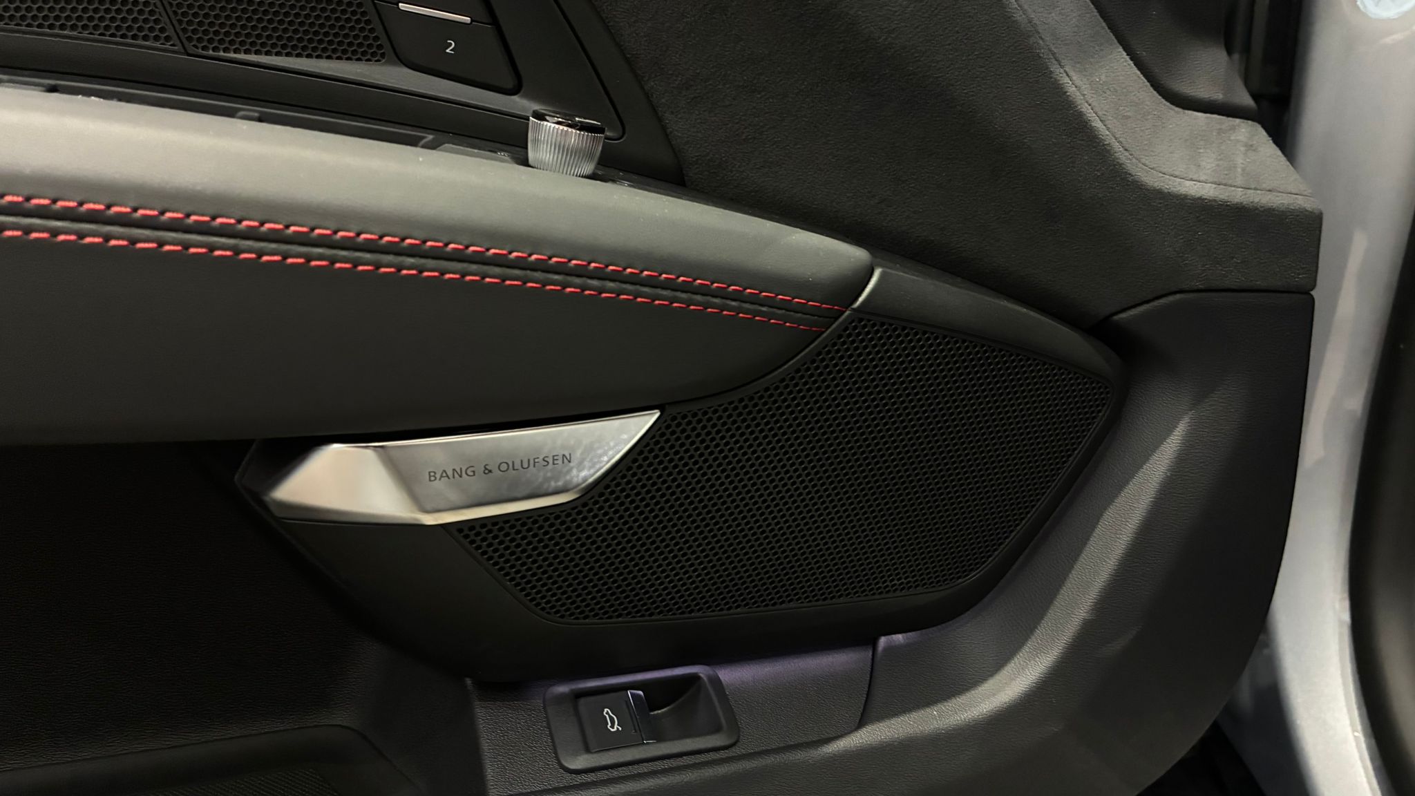 Bild eines Audi S e-tron GT