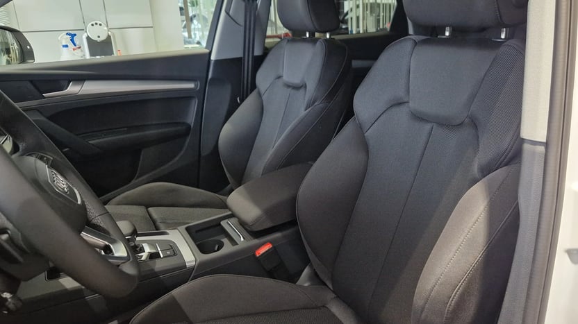 Bild eines Q5 50 TFSI e quattro
