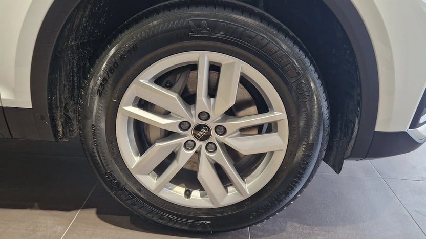Bild eines Q5 50 TFSI e quattro