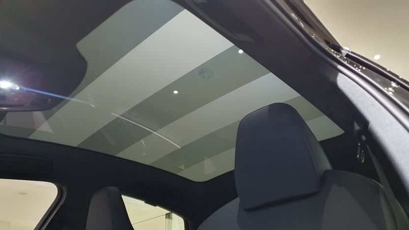 Bild eines A5 Limousine TDI