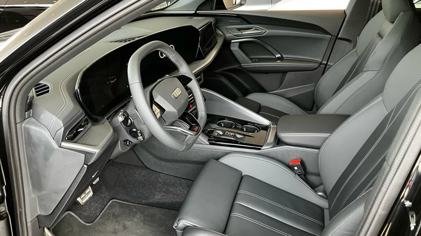 Bild eines Q5 SUV TDI quattro 150 kW