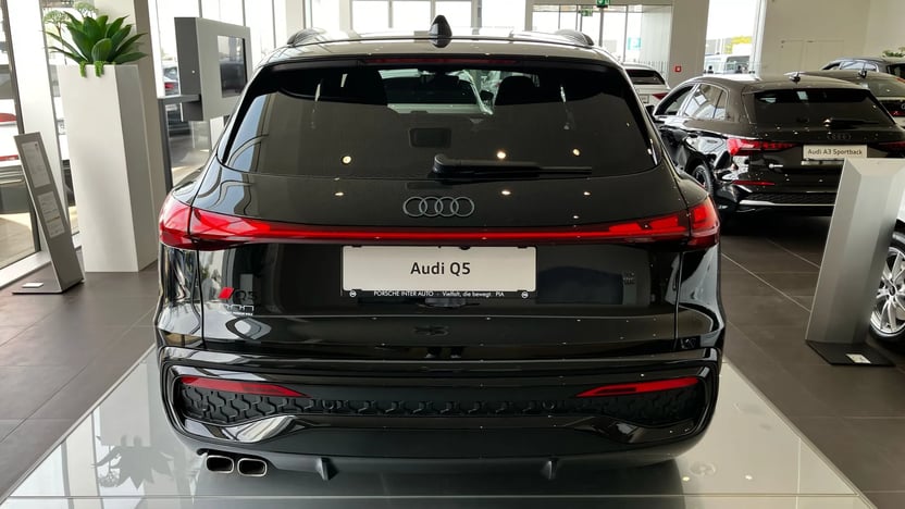 Bild eines Q5 SUV TDI quattro 150 kW