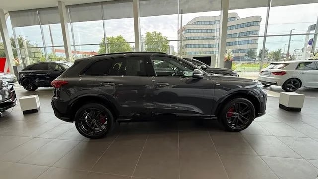 Bild eines Q5 SUV TDI quattro 150 kW