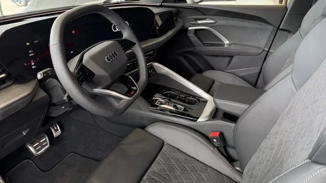 Bild eines Q5 SUV TDI quattro 150 kW