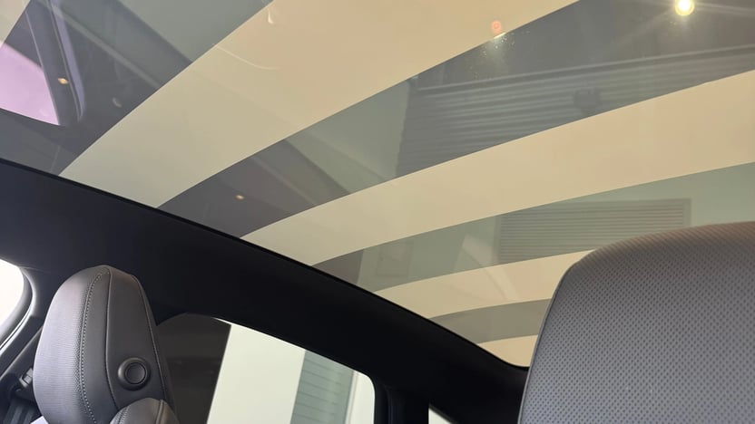 Bild eines A6 Sportback e-tron quattro