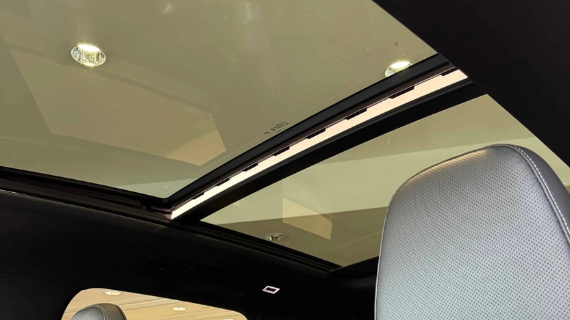 Bild eines Q6 e-tron quattro