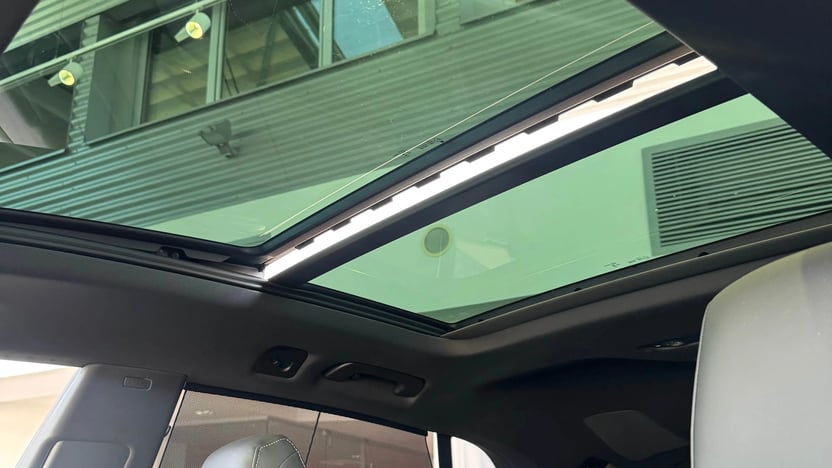 Bild eines Q8 TFSI e quattro 360 kW