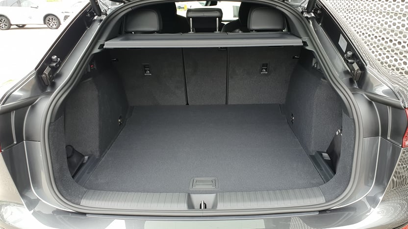 Bild eines Q6 Sportback e-tron quattro