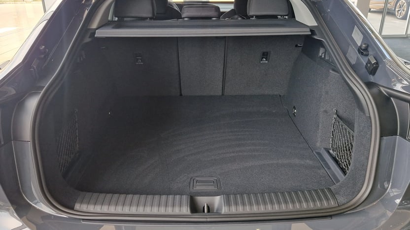 Bild eines Q6 Sportback e-tron