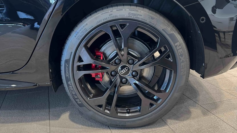 Bild eines A3 Sportback 45 TFSI e S line