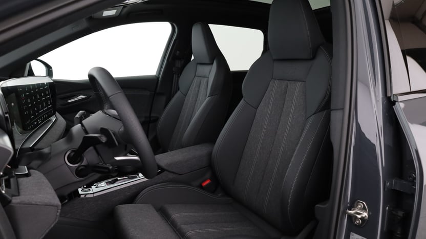 Bild eines Q6 e-tron quattro