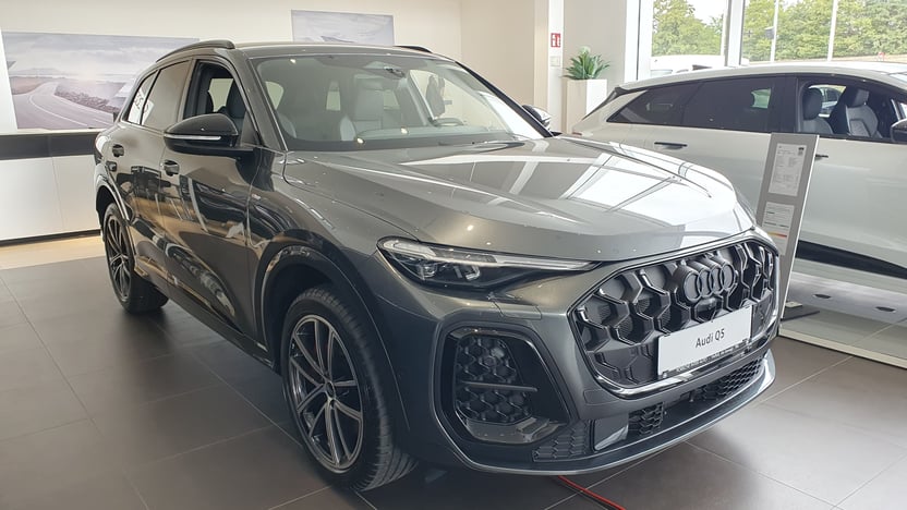 Bild eines Q5 SUV TDI quattro 150 kW