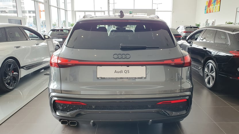 Bild eines Q5 SUV TDI quattro 150 kW