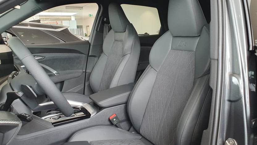 Bild eines Q5 SUV TDI quattro 150 kW