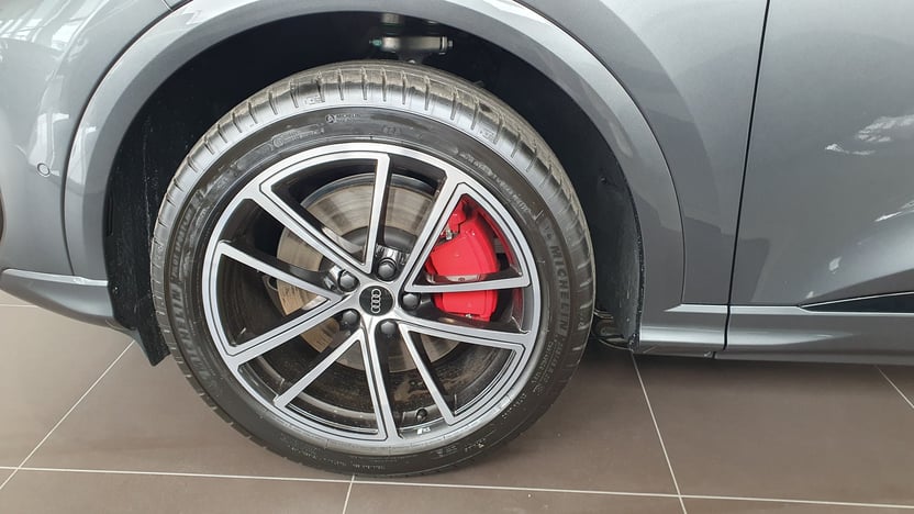Bild eines Q5 SUV TDI quattro 150 kW