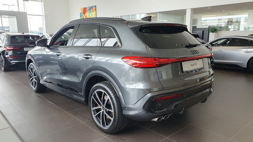Bild eines Q5 SUV TDI quattro 150 kW