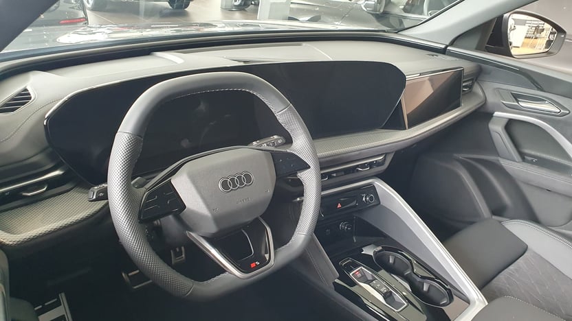 Bild eines Q5 SUV TDI quattro 150 kW