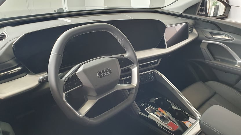 Bild eines Q5 Sportback TDI quattro 150 kW