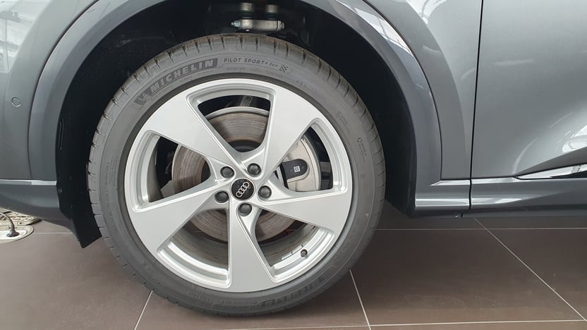 Bild eines Q5 Sportback TDI quattro 150 kW