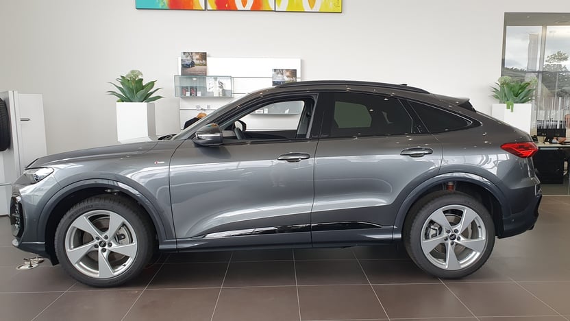 Bild eines Q5 Sportback TDI quattro 150 kW