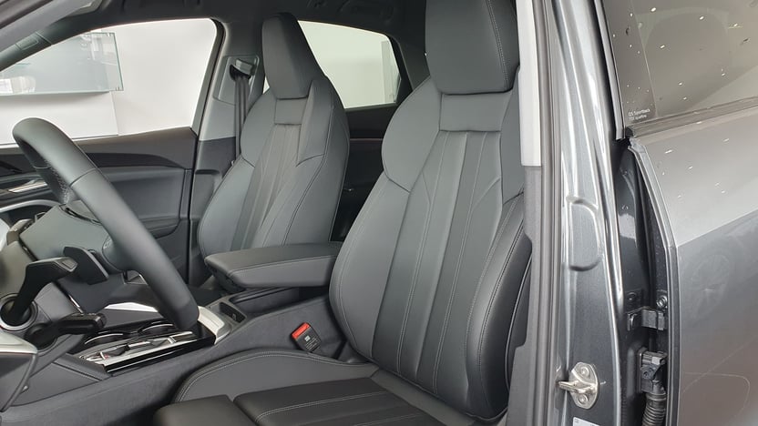 Bild eines Q5 Sportback TDI quattro 150 kW