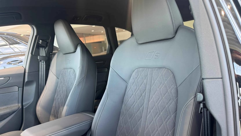 Bild eines A6 Avant quattro TDI 150 kW