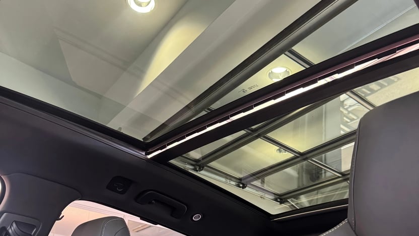 Bild eines Q7 50 TDI quattro S line