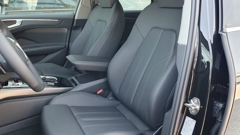 Bild eines A6 Avant TDI 150 kW