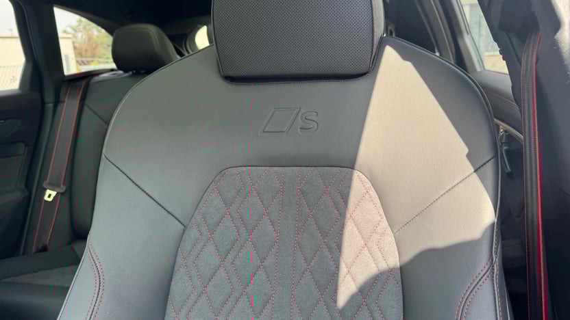 Bild eines A6 Avant quattro TDI 150 kW