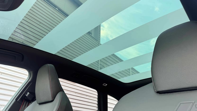 Bild eines A6 Avant quattro TDI 150 kW