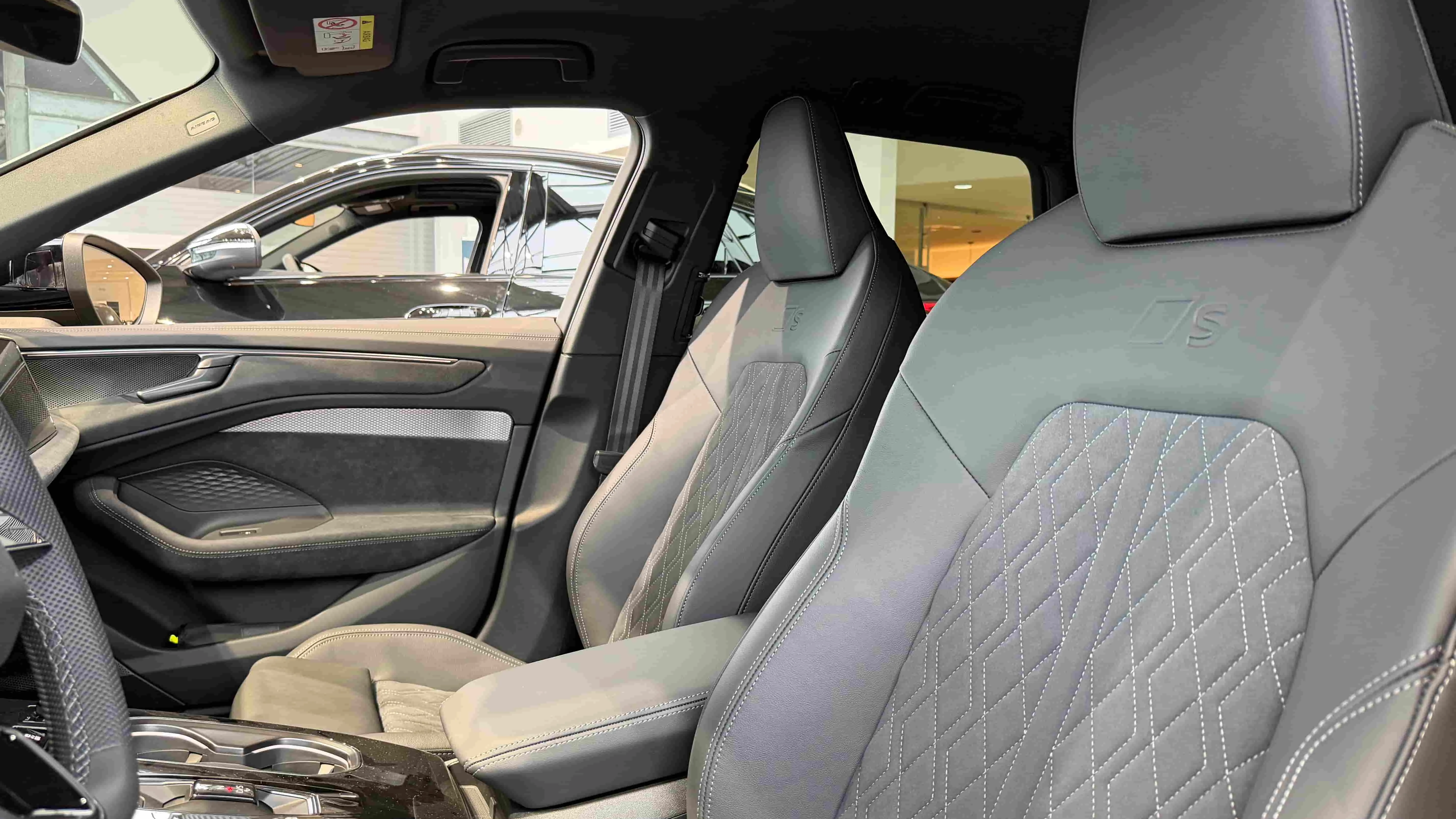 Bild eines A6 Avant quattro TDI 150 kW