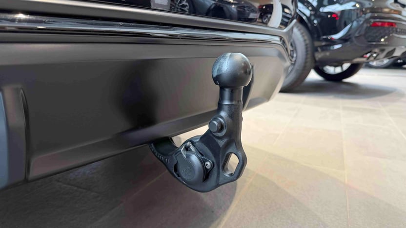 Bild eines A6 Avant quattro TDI 150 kW