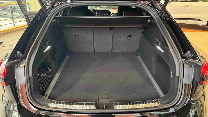 Bild eines A6 Avant quattro TDI 150 kW