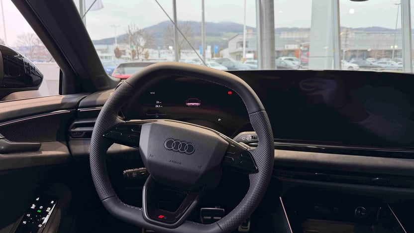 Bild eines A6 Avant quattro TDI 150 kW