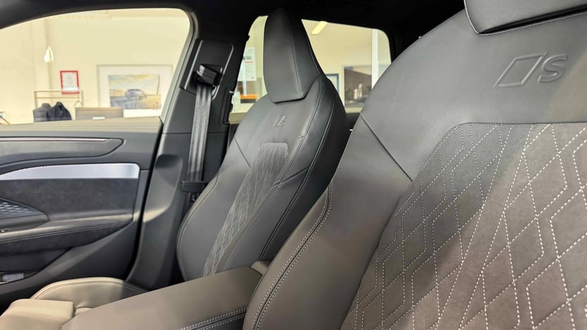 Bild eines A6 Avant quattro TDI 150 kW