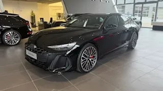 Bild eines A6 Avant quattro TDI 150 kW