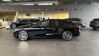 Bild eines A6 Avant quattro TDI 150 kW