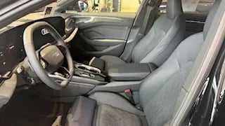 Bild eines A6 Avant quattro TDI 150 kW