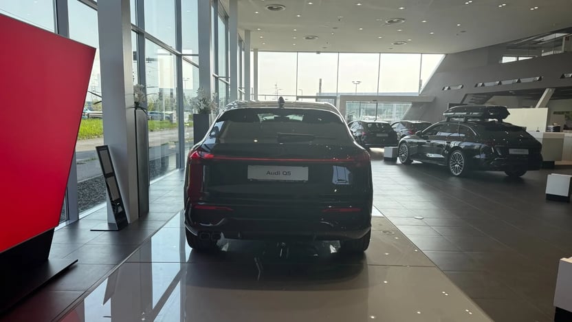 Bild eines Q5 Sportback TDI quattro 150 kW