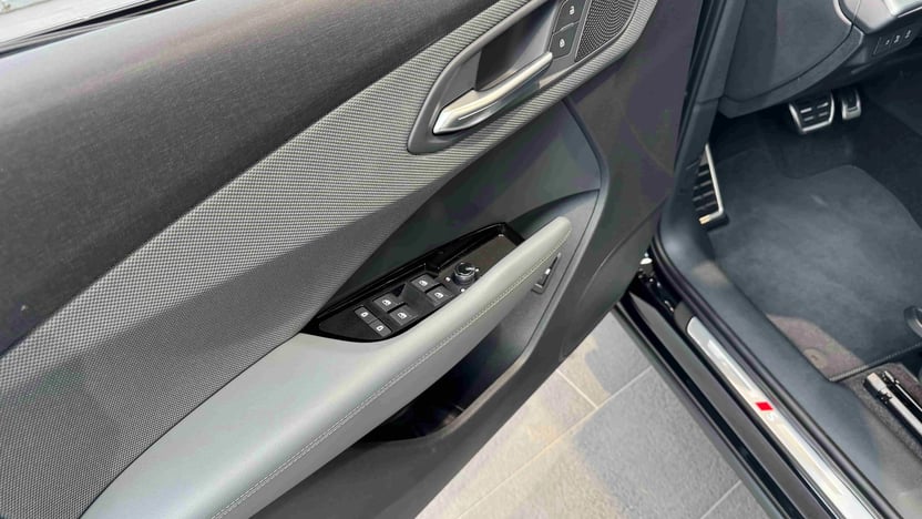 Bild eines Q3 TFSI 110 kW