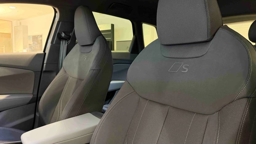 Bild eines Q3 TFSI 110 kW